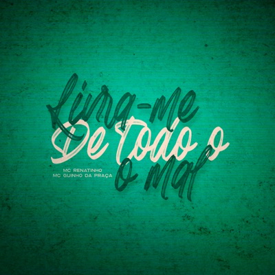 Livra Me do Mal - Single