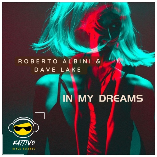 In my Dreams - Single
