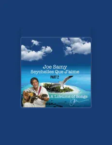 Listen to Joe Samy, watch music videos, read bio, see tour dates & more!