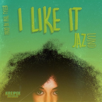 I Like It - Single