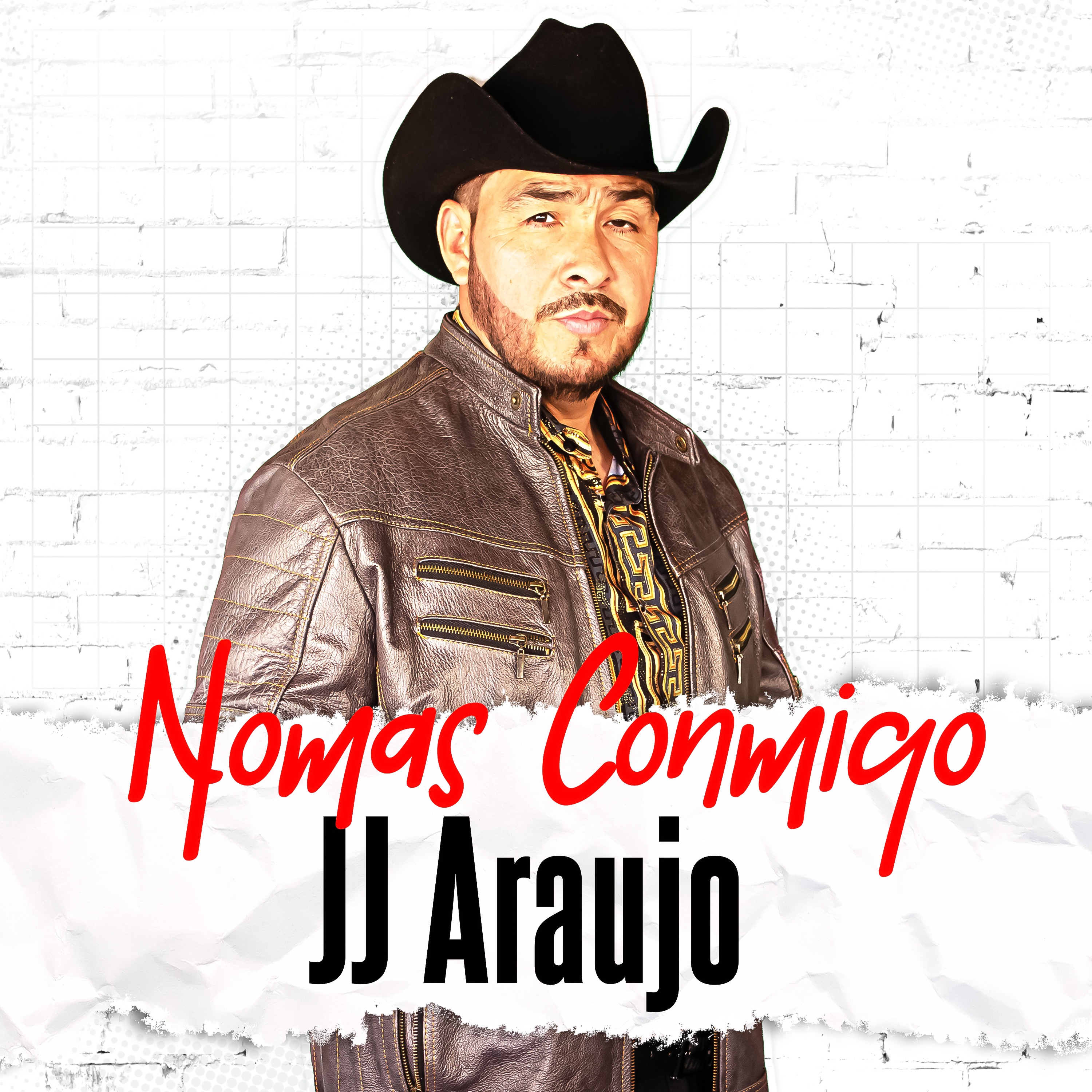 Nomas Conmigo - Single