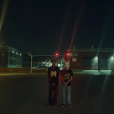DM Body - Single
