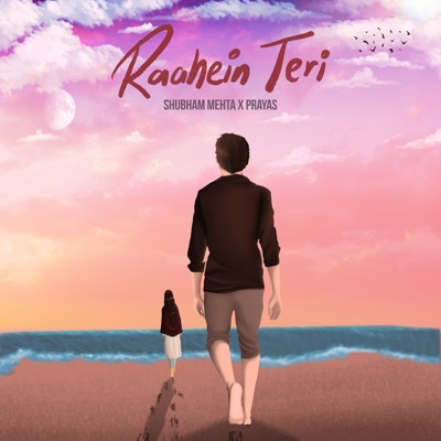 Raahein Teri - Single