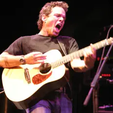 Scott Getlin: песни, клипы, биография, даты выступлений и многое другое.