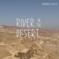 River In the Desert - Single - Miranda Filbeck
