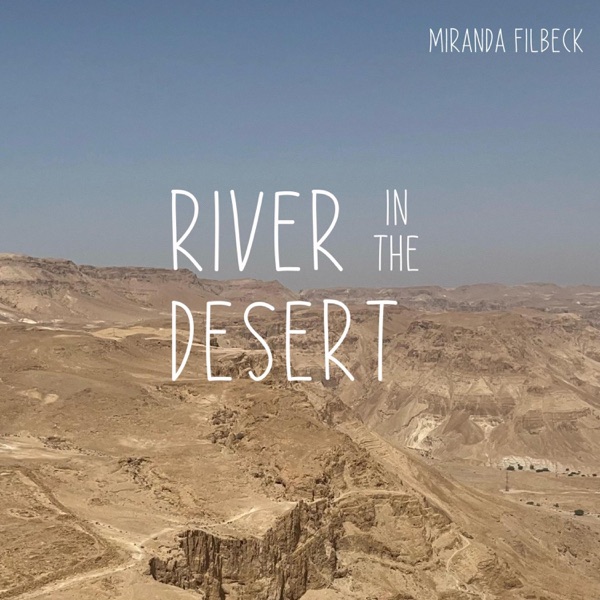 River In the Desert
