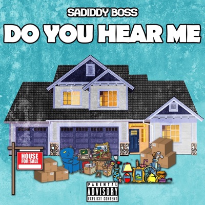 Do you hear Me - Single