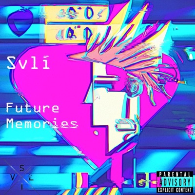 Future Memories - Single