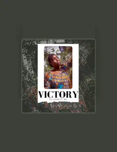 Escucha a Elizabeth NK, mira vídeos musicales, lee la biografía, consulta fechas de giras y mucho más.