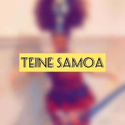 Tyler Mauga - Teine Samoa