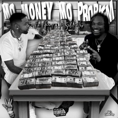 Mo Money Mo Problems - Single