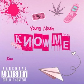 Know Me NASH