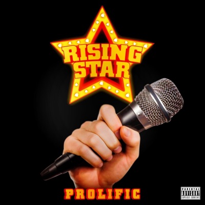 Rising Star - Single