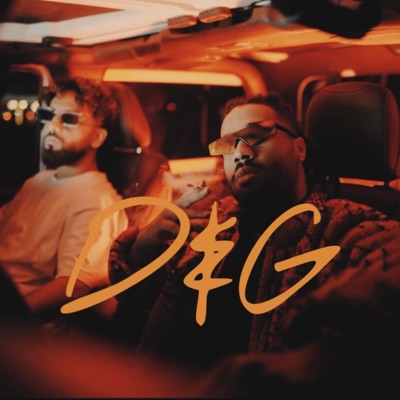 D&G (feat. thefamousguyyy) - Single