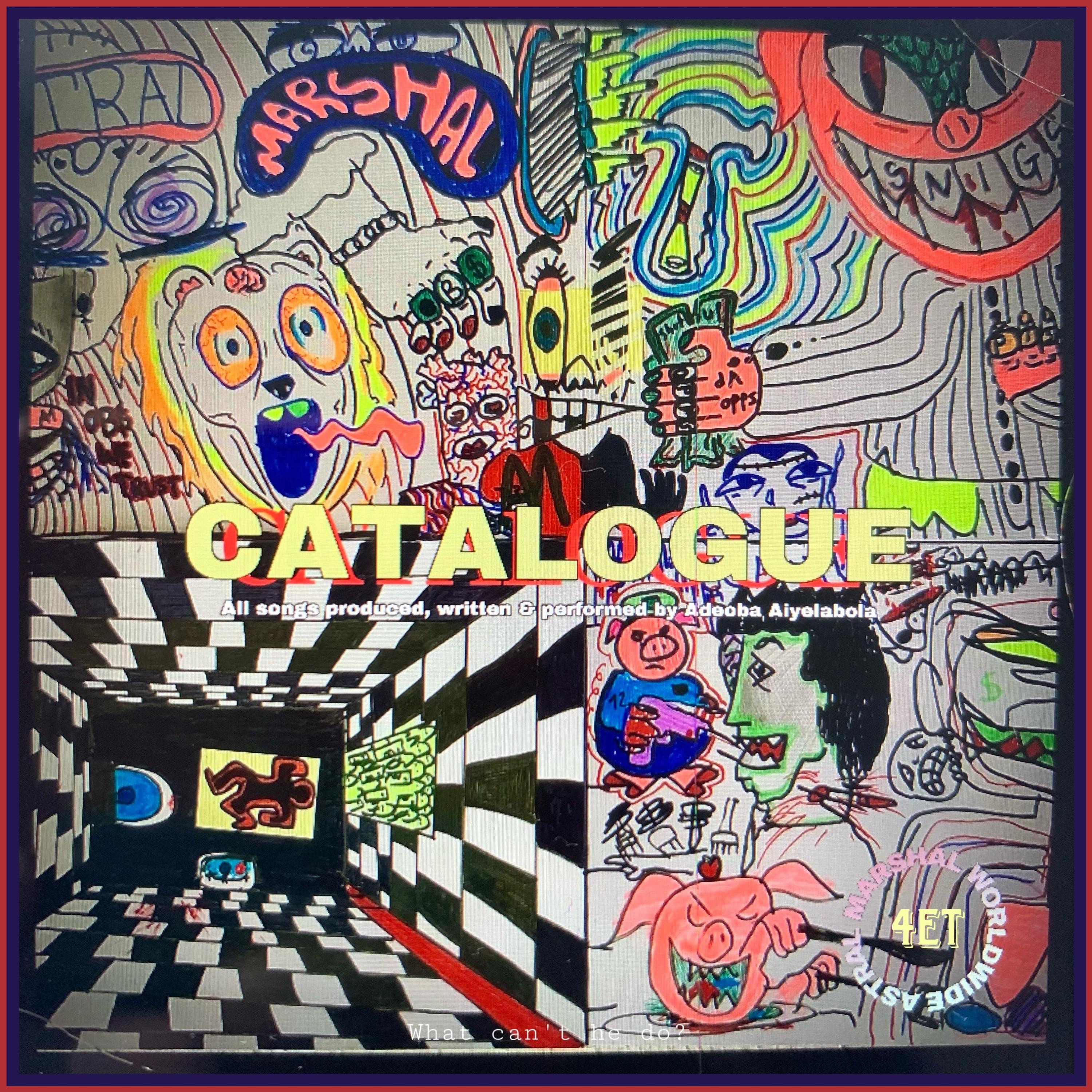CATALOGUE