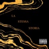 La stessa storia (feat. Thetruelilwil) - Single