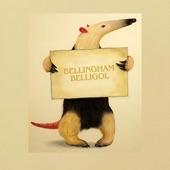 Bellingham Belligol (Phonk) artwork