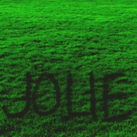 Album cover for Wisp (feat. Dan Pierson, Mike Harmon, Paul Bedal, Phil Sudderberg, Nate Friedman, Matt Gold & Wills McKenna) by Jolie
