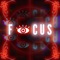 Focus artwork