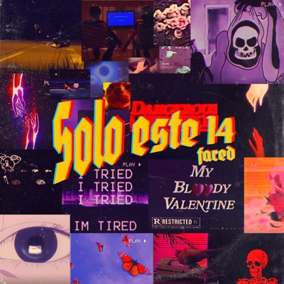 Solo este 14 - Single