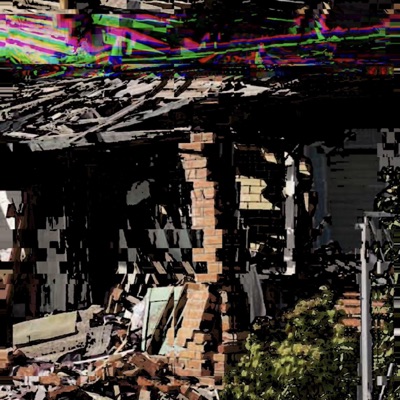 Glass House (feat. MKRio) - Single