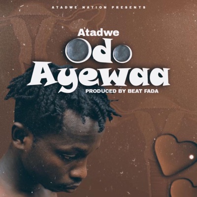 Odo Ayewaa - Single