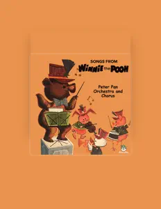 Escucha a Peter Pan Orchestra and Chorus, mira videos musicales, lee su biografía, consulta las fechas de las gira y más.