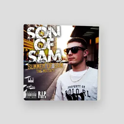 Listen to Son Of Sam Sunnah, watch music videos, read bio, see tour dates & more!
