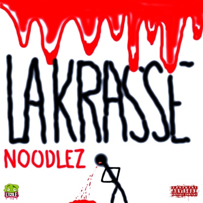 LA KRASSE - Single
