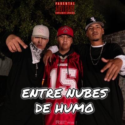 Entre Nubes de Humo (feat. Vazquez LDB & Jovany MC) - Single