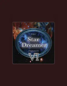 Ascolta The Star Dreamer Project, guarda video musicali, leggi la biografia, vedi le date del tour & altro!