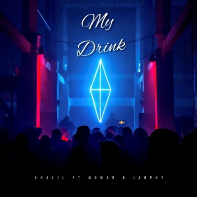My Drink (feat. Momar & Jahphy) - Single