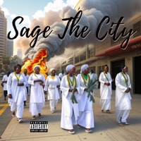 Sage the City - Single - Yvk