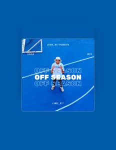 Lxnce_017を聴いたり、ミュージックビデオを鑑賞したり、経歴やツアー日程などを確認したりしましょう！