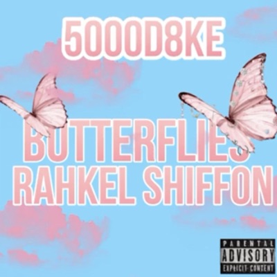 Butterflies - Single