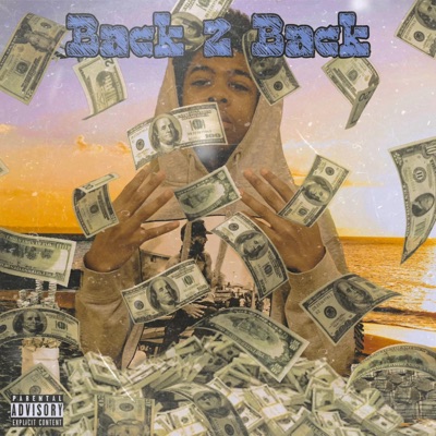 Back 2 Back - Single