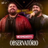 Mentira (Ao Vivo) artwork