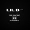 Lil B - MR WRIGHT BEATS lyrics