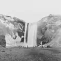 Overflowing