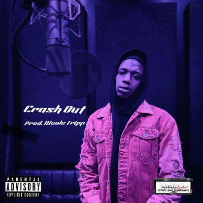 Crash Out - Single