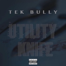 Utility Knife Tek Bully