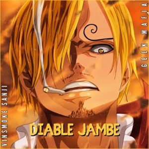 Diable Jambe  Sanji