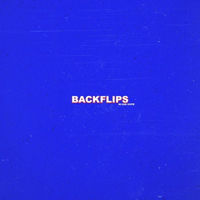 BACKFLIPS (feat. JAN HVPE) - Single