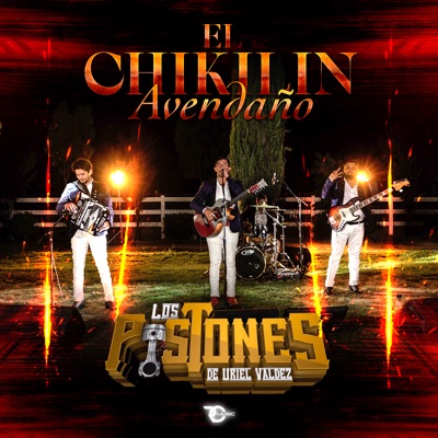 El Chikilin Avendaño - Single