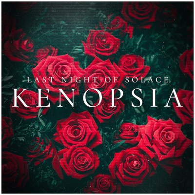 Kenopsia - Single