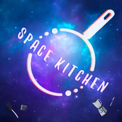 Escucha Space Kitchen de Space Kitchen