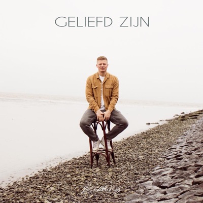 Geliefd Zijn (feat. Joos) - Single