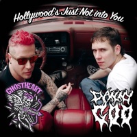 Hollywood's Just Not Into You (feat. Danny Goo) - Single - Ghost Heart