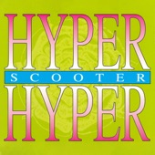 Hyper Hyper artwork