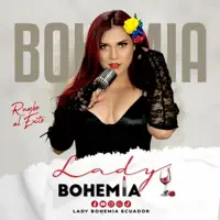 Mix fiesta 1 — Lady Bohemia Ecuador